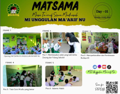 MATSAMA